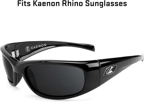 Revant Replacement Lenses for Kaenon Rhino in Saudi Arabia