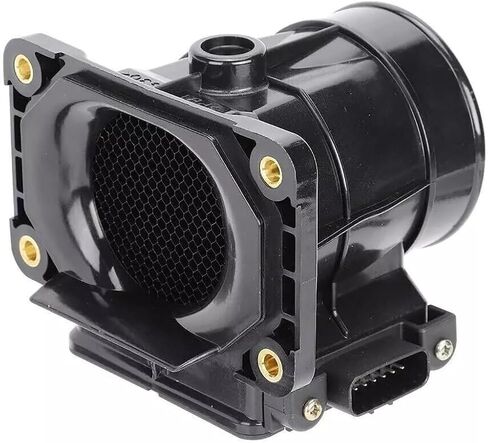 Mass Air Flow Sensor Meter MAF MD336501 7460013 Fits for Chrysler Mitsubishi Dodge - E5T08171 MAF Sensor Airflow Replacement Part in Saudi Arabia