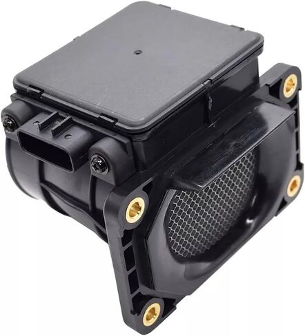 Mass Air Flow Sensor Meter MAF MD336501 7460013 Fits for Chrysler Mitsubishi Dodge - E5T08171 MAF Sensor Airflow Replacement Part in Saudi Arabia