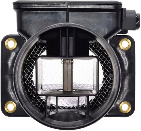 Mass Air Flow Sensor Meter MAF MD336501 7460013 Fits for Chrysler Mitsubishi Dodge - E5T08171 MAF Sensor Airflow Replacement Part in Saudi Arabia