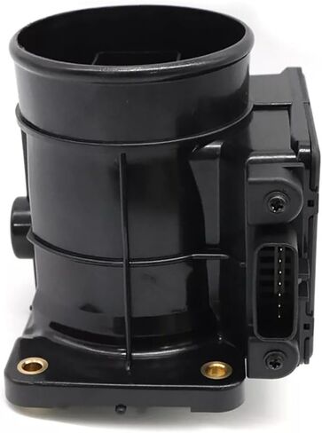Mass Air Flow Sensor Meter MAF MD336501 7460013 Fits for Chrysler Mitsubishi Dodge - E5T08171 MAF Sensor Airflow Replacement Part in Saudi Arabia