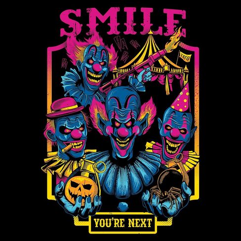 Grunt Style Enjoy The Show Men's T-Shirt in Saudi Arabia