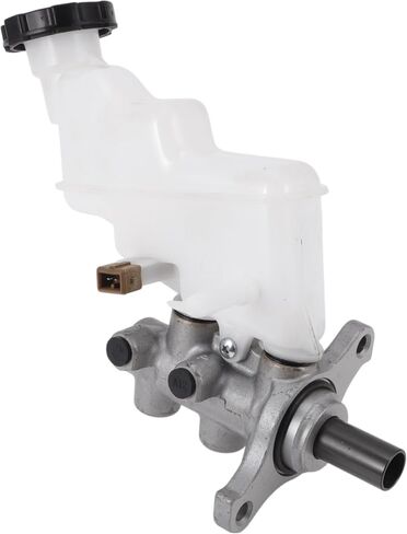 Brake Master Cylinder with Reservoir No.585101R200/M630844 for Kia Rio 2012-2015 Hydraulic Master Cylinder Aluminum Alloy,Plastic 1 Pc in Saudi Arabia