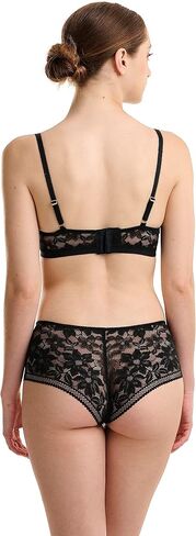 Wolford Floral Lace Bralette Triangle Bra for Women in Saudi Arabia