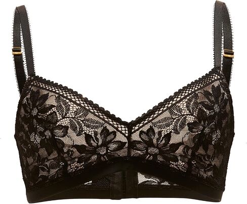 Wolford Floral Lace Bralette Triangle Bra for Women in Saudi Arabia