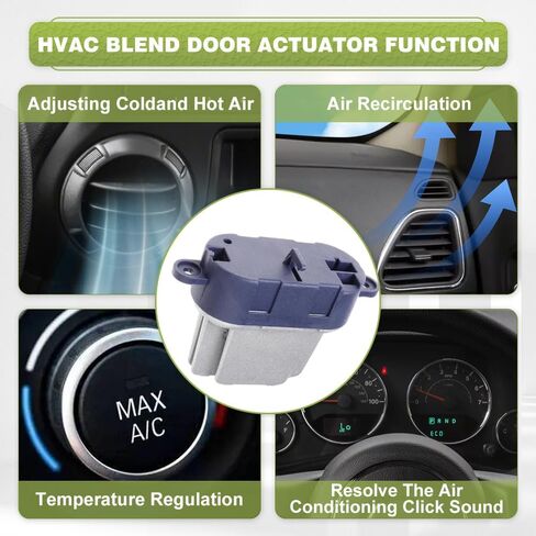 مقاوم مروحة تيار متردد لمحرك سخان HVAC، متوافق مع Alfa Romeo GT 2003-2010، مقاوم محرك منفاخ HVAC، متوافق مع Renault Laguna Mk2 2001-2007، 7701206541، قطعة واحدة 4+2+1 دبابيس in Saudi Arabia