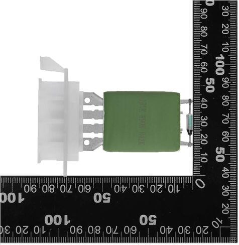 6450.NV Radiator Heater Fan Blower Motor Resistor in Saudi Arabia