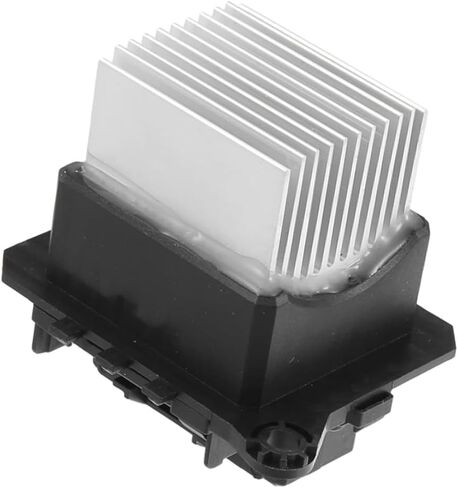 HVAC Heater Blower Motor Ac Fan Resistor Compatible with Subaru Forester 2.5L 4AT X Limited 2009-2013, HVAC Control Module, 73533FG000, 6pins, 1pc in Saudi Arabia
