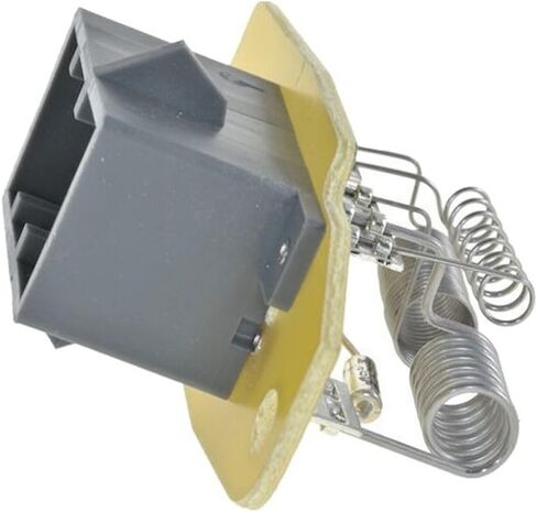 for Ford for F- 700 1990-1998 Blower Motor Resistor in Saudi Arabia
