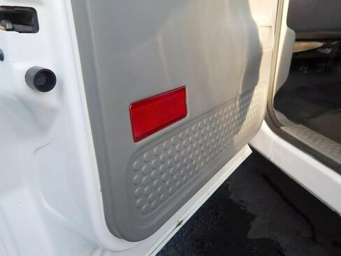 داخل الباب عاكس ضوء عدسة 2 قطعة صالح لفورد F250 F350 F450 F550 99-2007 in Saudi Arabia