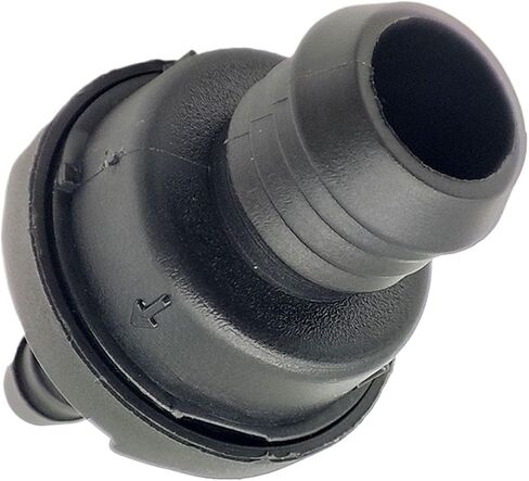 1/5/25PCS Check Valve Non Return Valve For BMW E36 E46 E85 Z3 Z4 Brake Booster 34331160183 1160183(1PCS) in Saudi Arabia
