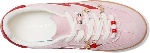 Madden Girl Women's Giia-CB Sneaker in Kuwait