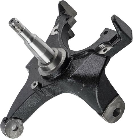 2" Drop Spindle Lowering Kit 2WD For 1988-1998 Chevrolet Silverado C1500 C2500 For 1992-1999 Chevrolet Suburban C1500 C2500 Tahoe For 1988-1998 GMC Sierra C1500 C2500 Tahoe in Saudi Arabia
