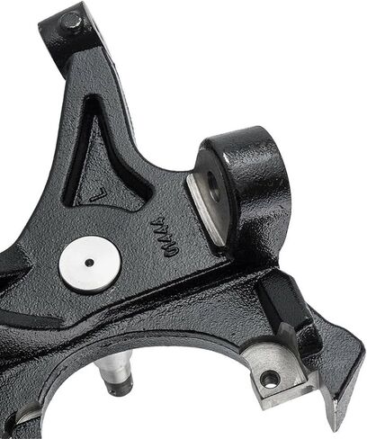 2" Drop Spindle Lowering Kit 2WD For 1988-1998 Chevrolet Silverado C1500 C2500 For 1992-1999 Chevrolet Suburban C1500 C2500 Tahoe For 1988-1998 GMC Sierra C1500 C2500 Tahoe in Saudi Arabia
