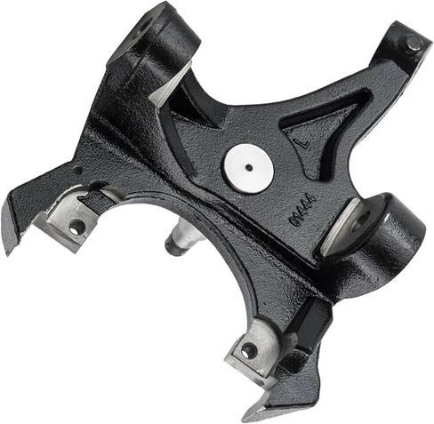 2" Drop Spindle Lowering Kit 2WD For 1988-1998 Chevrolet Silverado C1500 C2500 For 1992-1999 Chevrolet Suburban C1500 C2500 Tahoe For 1988-1998 GMC Sierra C1500 C2500 Tahoe in Saudi Arabia