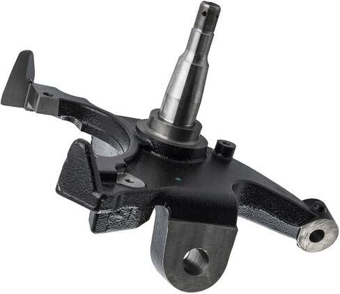 2" Drop Spindle Lowering Kit 2WD For 1988-1998 Chevrolet Silverado C1500 C2500 For 1992-1999 Chevrolet Suburban C1500 C2500 Tahoe For 1988-1998 GMC Sierra C1500 C2500 Tahoe in Saudi Arabia