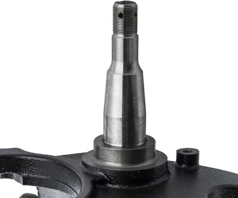 2" Drop Spindle Lowering Kit 2WD For 1988-1998 Chevrolet Silverado C1500 C2500 For 1992-1999 Chevrolet Suburban C1500 C2500 Tahoe For 1988-1998 GMC Sierra C1500 C2500 Tahoe in Saudi Arabia