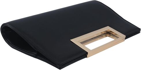 حقيبة يد نسائية من الجلد النباتي للسهرات حقيبة يد نسائية رسمية كاجوال للزفاف حقيبة يد من البولي يوريثان للحفلات النسائية in Kuwait