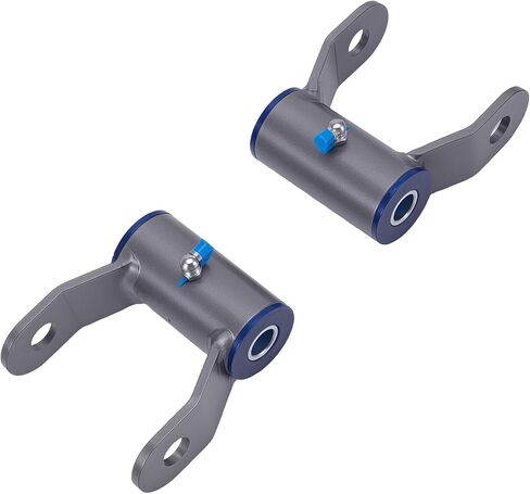 maXpeedingrods 5" Rear Lowering kit for Ford F-150 2015-2020, Drop Flip Kit & Shackles in Saudi Arabia
