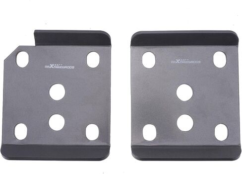 maXpeedingrods 5" Rear Lowering kit for Ford F-150 2015-2020, Drop Flip Kit & Shackles in Saudi Arabia