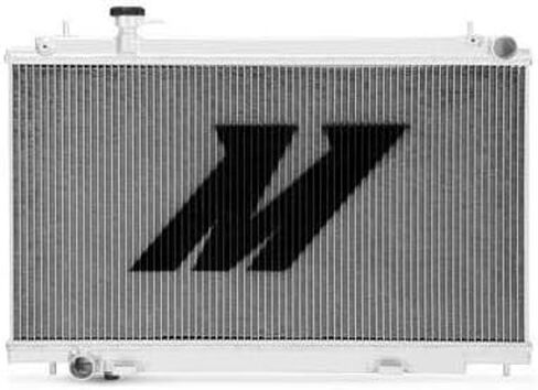 مشع ميشيموتو MMRAD-RAM-10، مشعاع ألومنيوم عالي الأداء، متوافق مع دودج رام كومينز 6.7 لتر، 2010-2012 in Saudi Arabia