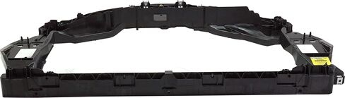 Garage-Pro Radiator Support Assembly Compatible with Audi Q3 2015-2018, Q3 Quattro Production Date From April 14 2014 AU1225135 in Saudi Arabia