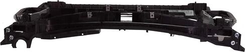 Garage-Pro Radiator Support Assembly Compatible with Audi Q3 2015-2018, Q3 Quattro Production Date From April 14 2014 AU1225135 in Saudi Arabia