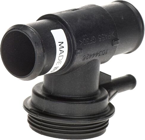 OEM NEW Radiator Engine Coolant Filler Neck 05-11 Century HHR LaCrosse 10344426 in Saudi Arabia