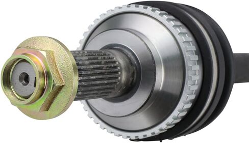 عمود المحور الأمامي الأيسر للسيرة الذاتية لـ 2001-2008 Ford Escape لـ 2001-2008 Mazda Tribute 3.0L لـ 2005-2008 Mercury Mariner غير الهجين للسيارات. in Kuwait