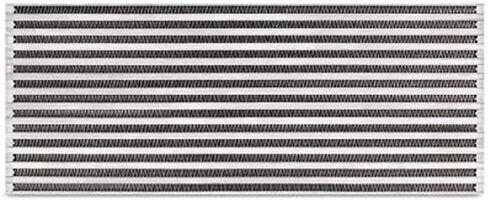 Mishimoto Universal Race Intercooler Core 20.5"x 6.25"x 2.5" in Saudi Arabia