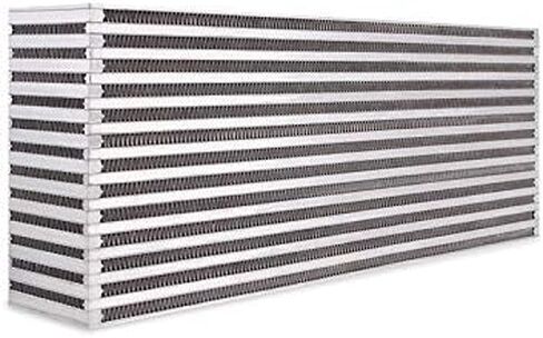 Mishimoto Universal Race Intercooler Core 20.5"x 6.25"x 2.5" in Saudi Arabia