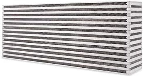 Mishimoto Universal Race Intercooler Core 20.5"x 6.25"x 2.5" in Saudi Arabia