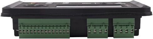 DC72D DC72DR مجموعة مولدات الديزل وحدة تحكم مولد بدء التشغيل عن بعد لوحة تحكم وحدة لوحة (DC70DR) in Saudi Arabia
