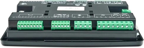 1PCS Generator Spare Parts ATS Controller Genset Engine Controller DSE7320 7320 in Saudi Arabia