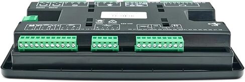 1PCS Generator Spare Parts ATS Controller Genset Engine Controller DSE7320 7320 in Saudi Arabia