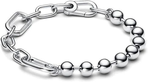 Pearl Bracelets For Women Fit Charm Festival Fashion Jewelry Party Gifts in Saudi Arabia