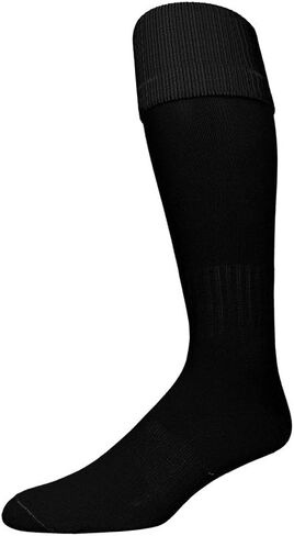 جوارب PEAR SOX Euro الصلبة للركبة - جوارب رياضية ماصة للرطوبة مع دعم للقوس والكاحل in Kuwait