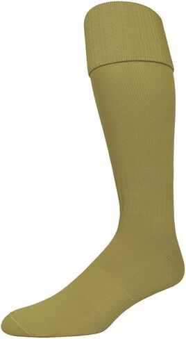 جوارب PEAR SOX Euro الصلبة للركبة - جوارب رياضية ماصة للرطوبة مع دعم للقوس والكاحل in Kuwait