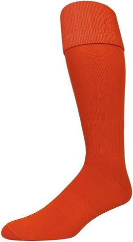 جوارب PEAR SOX Euro الصلبة للركبة - جوارب رياضية ماصة للرطوبة مع دعم للقوس والكاحل in Kuwait