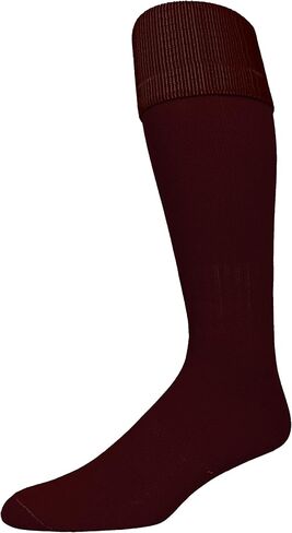 جوارب PEAR SOX Euro الصلبة للركبة - جوارب رياضية ماصة للرطوبة مع دعم للقوس والكاحل in Kuwait