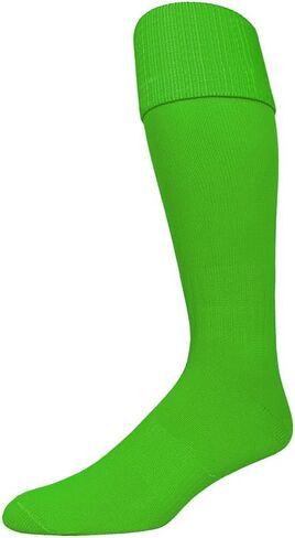 جوارب PEAR SOX Euro الصلبة للركبة - جوارب رياضية ماصة للرطوبة مع دعم للقوس والكاحل in Kuwait