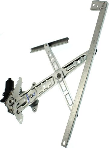 Garage-Pro Window Regulator Compatible with Honda Civic 2012-2015 4-Door, Sedan With Motor Front, Driver Side in Saudi Arabia