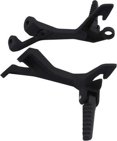 TCT-MOTORPARTS مسند قدم الركاب يناسب كاواساكي نينجا 400 18-24 Z400 19-24 NINJA500 Z500 2024-2025 in Saudi Arabia