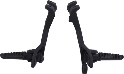 TCT-MOTORPARTS مسند قدم الركاب يناسب كاواساكي نينجا 400 18-24 Z400 19-24 NINJA500 Z500 2024-2025 in Saudi Arabia