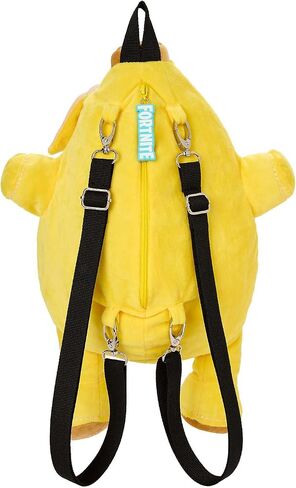 Spirit Halloween Fortnite Nanner Buddy Back Bling Backpack Multicolor in Saudi Arabia