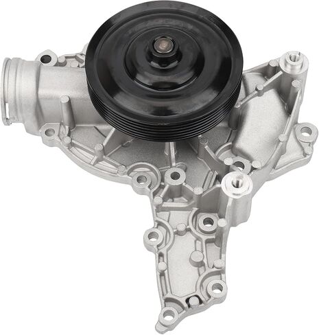 مضخة مياه وحشية متوافقة مع 2006-2012 مرسيدس بنز C300 GLK350 C350 E350 ML350 R350 SLK300 SLK350 CLK350 SLK280 C230 C280 E550 in Saudi Arabia