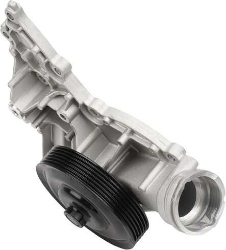 مضخة مياه وحشية متوافقة مع 2006-2012 مرسيدس بنز C300 GLK350 C350 E350 ML350 R350 SLK300 SLK350 CLK350 SLK280 C230 C280 E550 in Saudi Arabia
