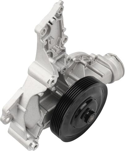 مضخة مياه وحشية متوافقة مع 2006-2012 مرسيدس بنز C300 GLK350 C350 E350 ML350 R350 SLK300 SLK350 CLK350 SLK280 C230 C280 E550 in Saudi Arabia