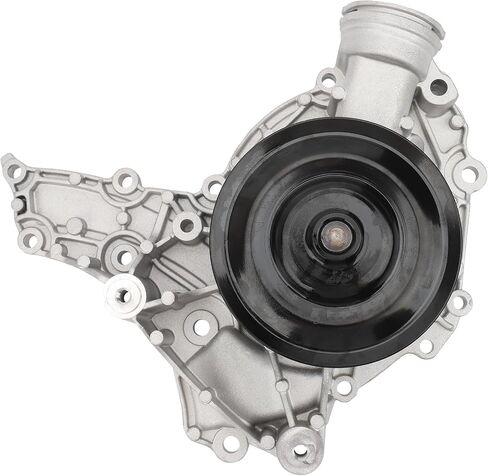 مضخة مياه وحشية متوافقة مع 2006-2012 مرسيدس بنز C300 GLK350 C350 E350 ML350 R350 SLK300 SLK350 CLK350 SLK280 C230 C280 E550 in Saudi Arabia