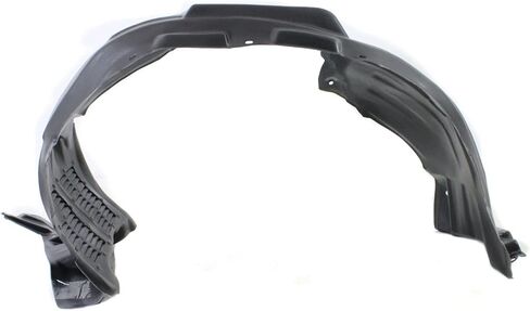 Garage-Pro Set of 2 Fender Liner For 2010-2013 Lexus RX350 Front Driver and Passenger Side Inner in Saudi Arabia